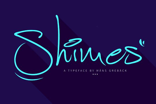 Shimes One
