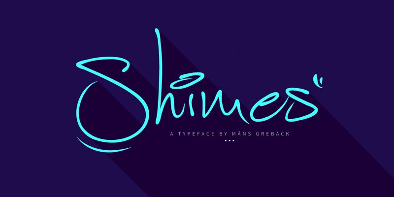 Shimes One