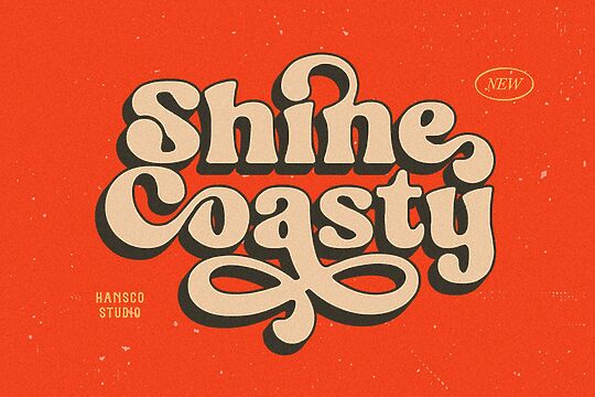 Shine Coasty