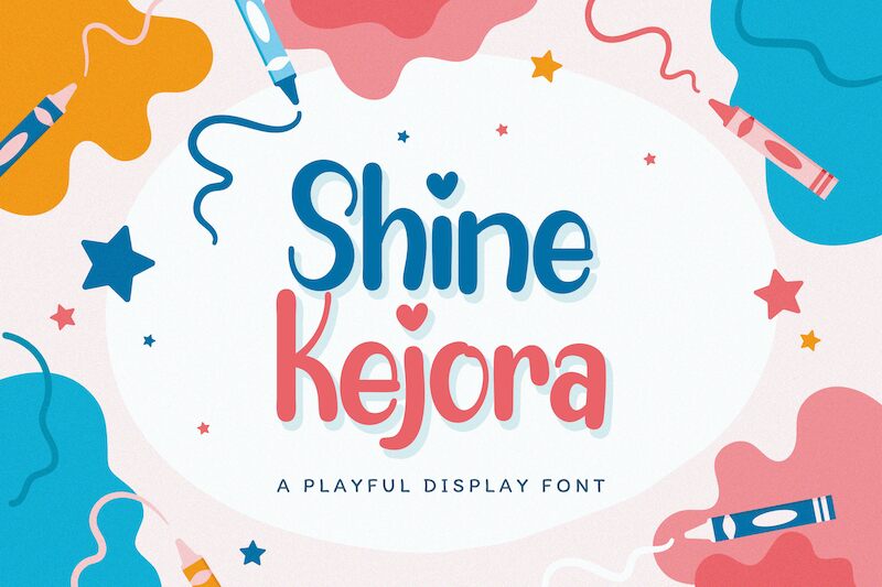 Shine Kejora