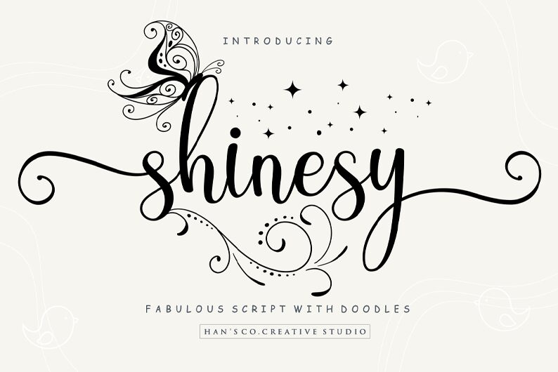 Shinesy