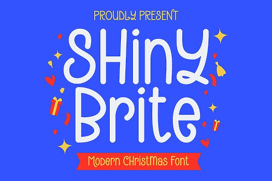 Shiny Brite