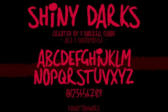 Shiny Darks