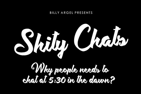 Shity Chats