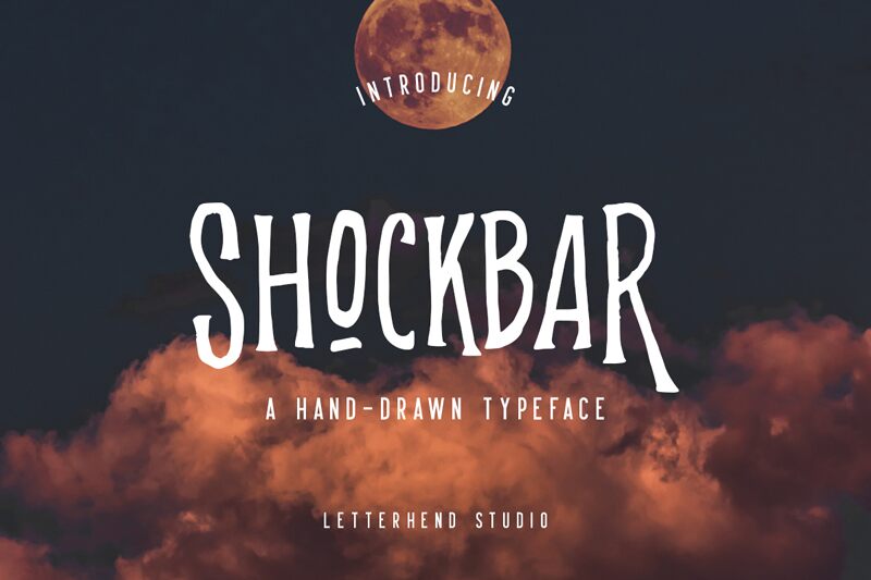 Shockbar