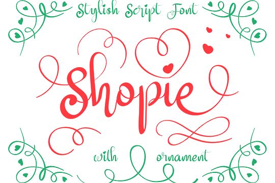 Shopie