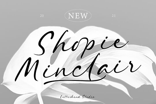 Shopie Minclair