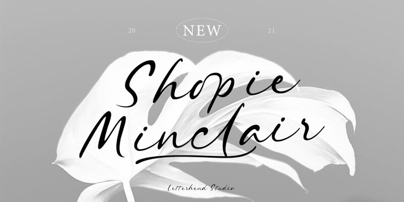 Shopie Minclair