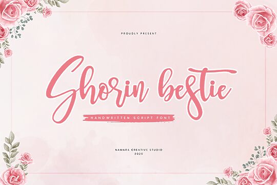 Shorin bestie