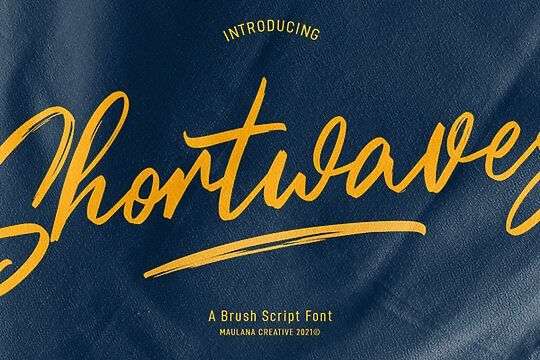 Shortwaves