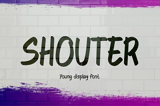 Shouter