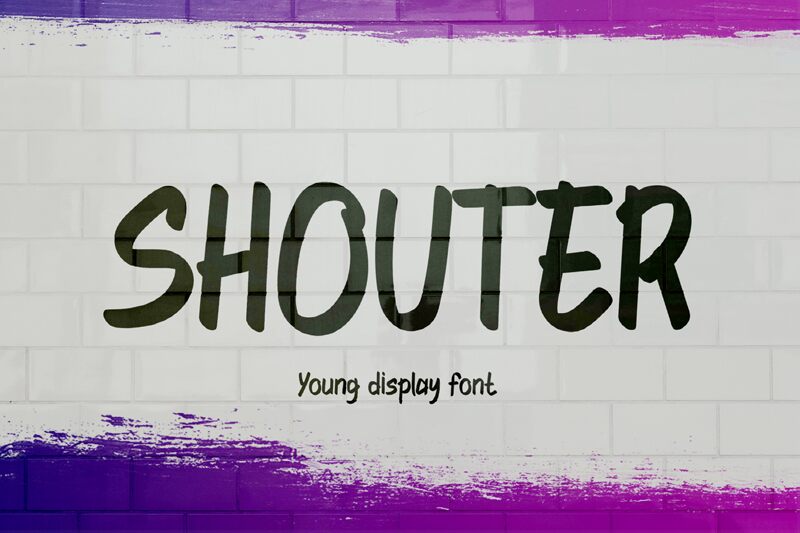 Shouter