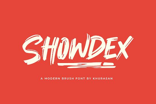 Showdex