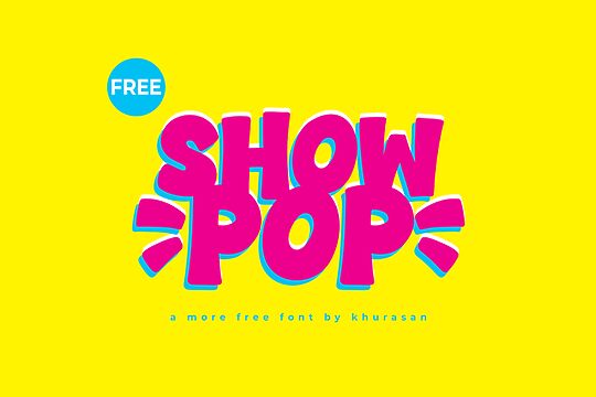 Showpop