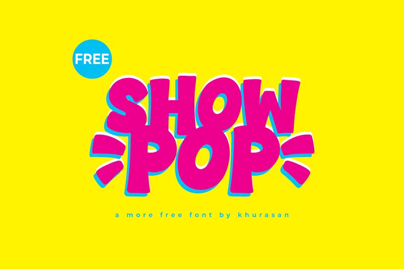 Showpop