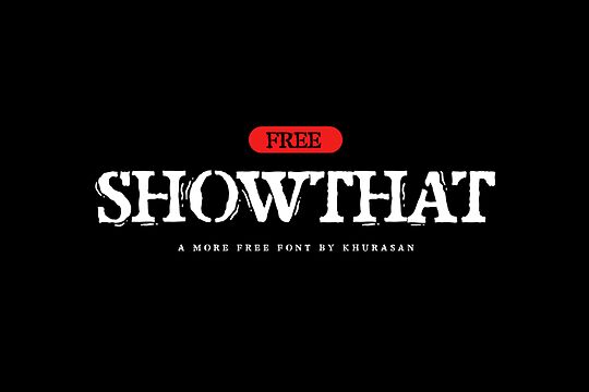 Showthat