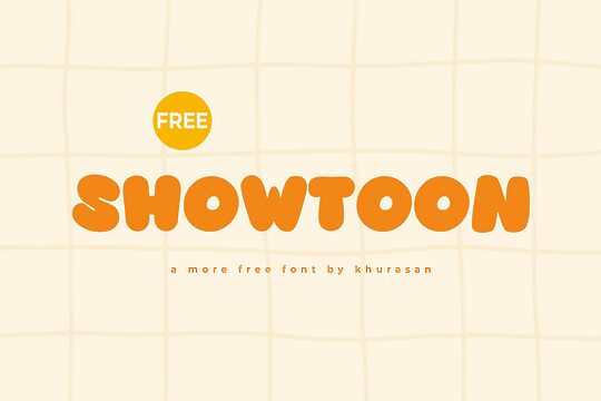 Showtoon