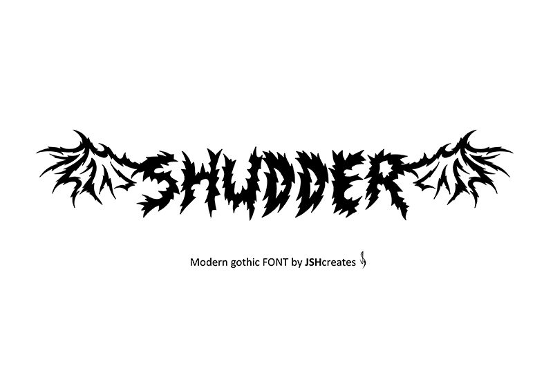 Shudder