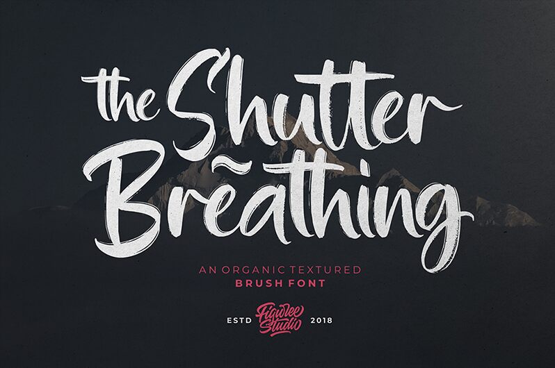 Shutter Breathing