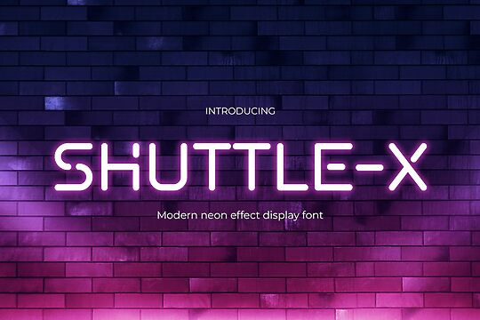 Shuttle-X