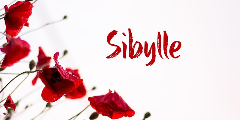 Sibylle