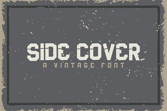 Side Cover