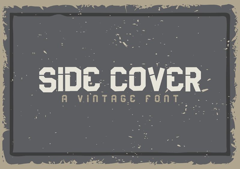 Side Cover