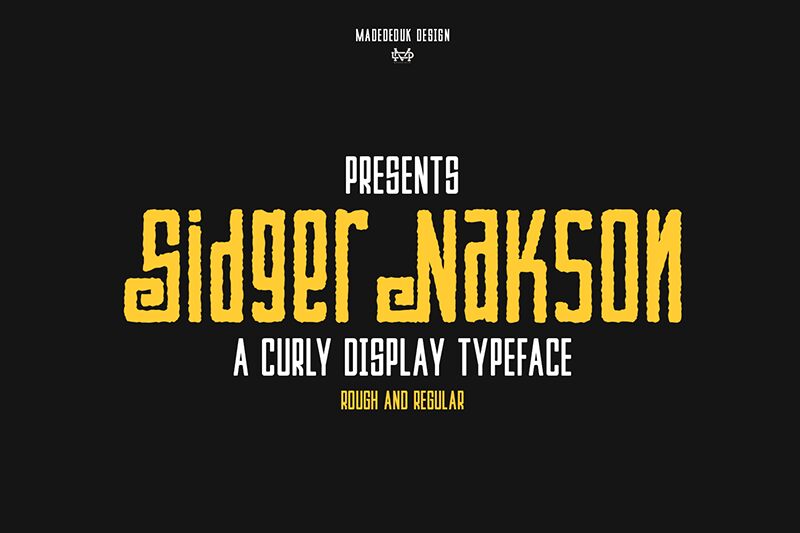 Sidger Nakson