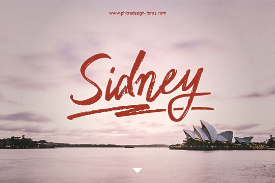 Sidney