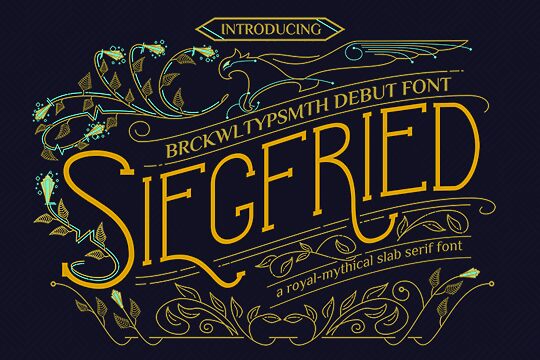 Siegfried