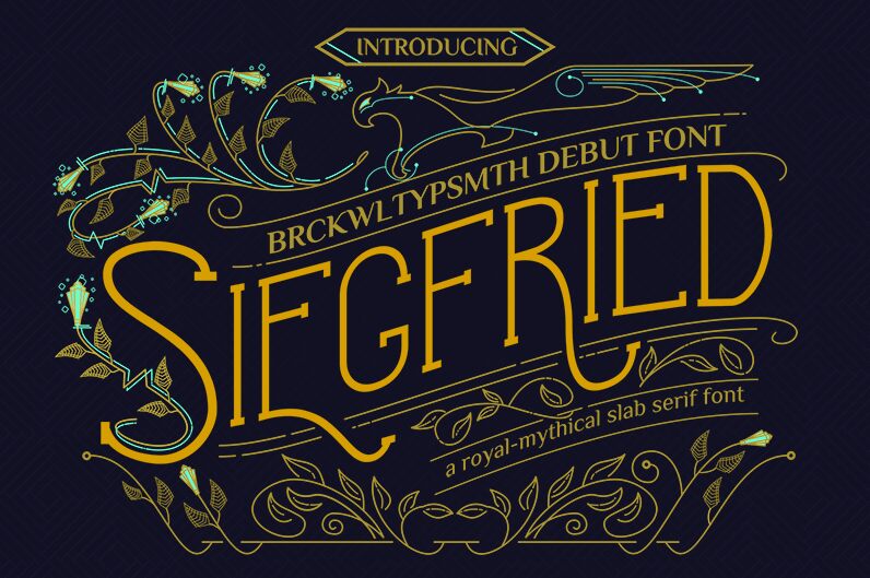 Siegfried