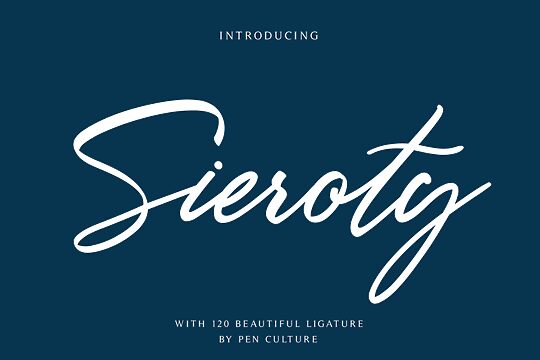 Sieroty