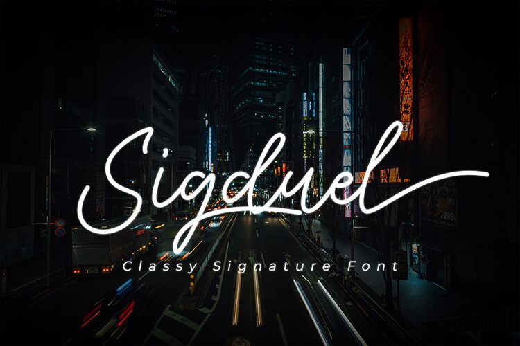 Sigduel