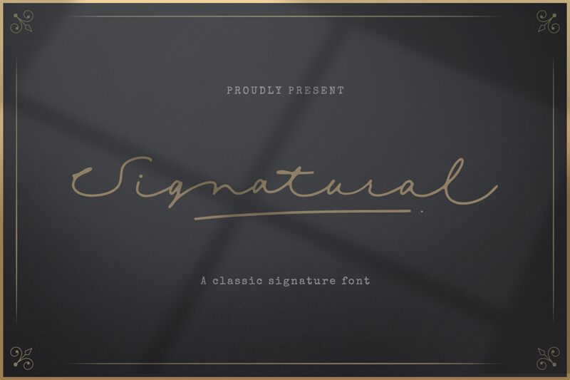 Signatural