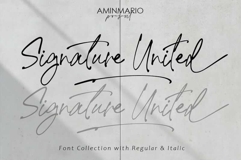 Signature United