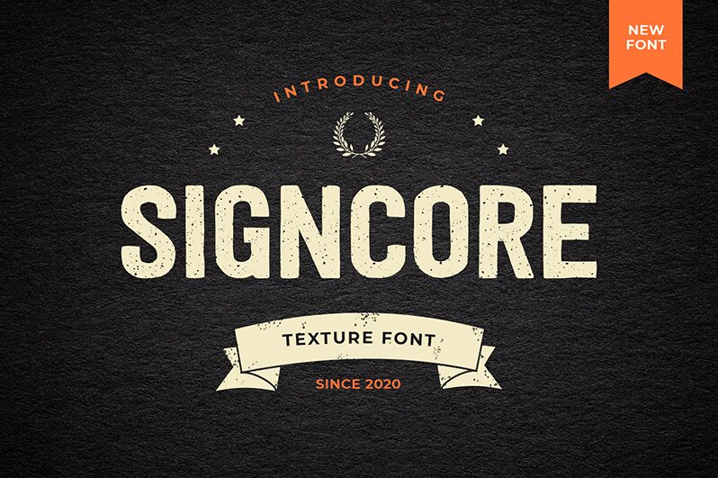 Signcore