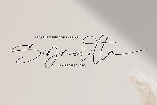 Signeritta