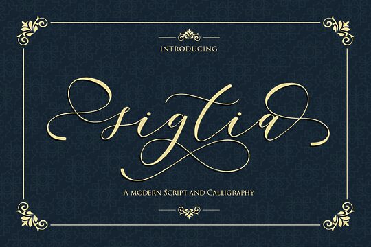 Sigtia