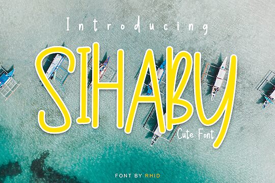 Sihaby