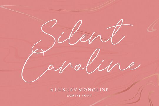 Silent Caroline