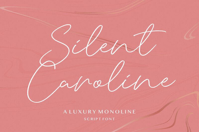 Silent Caroline