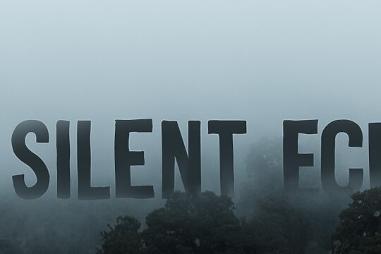 Silent Echo