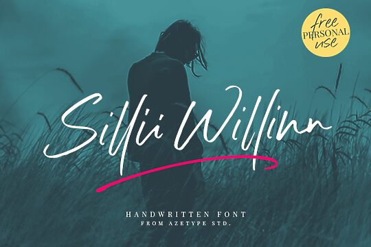 Sillii Willinn