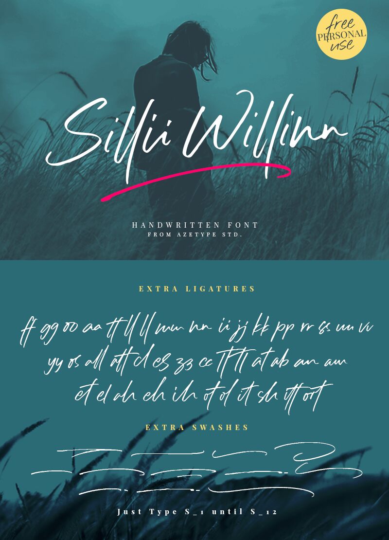 Sillii Willinn