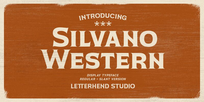 Silvano Western