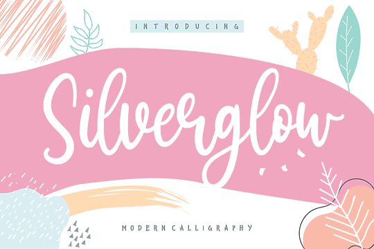 Silverglow