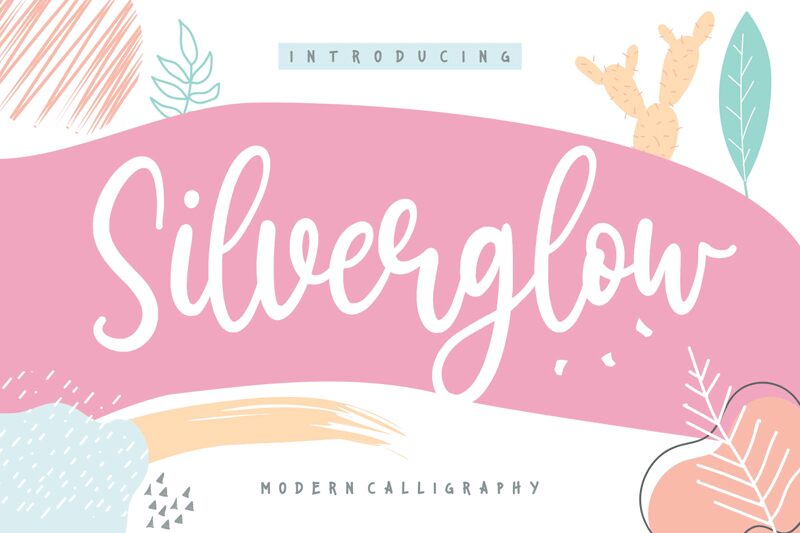 Silverglow