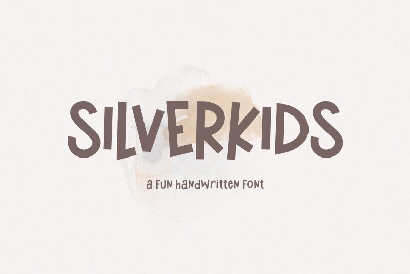 Silverkids