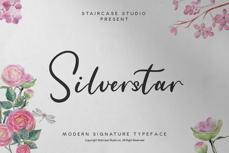 Silverstar