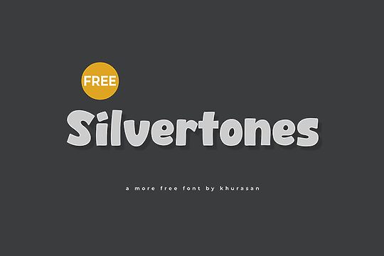 Silvertones